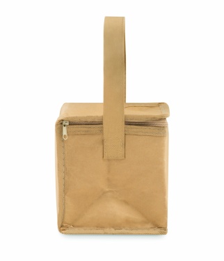 Logotrade firmakingitused pilt: 6 purgist kootud paberist külmakott